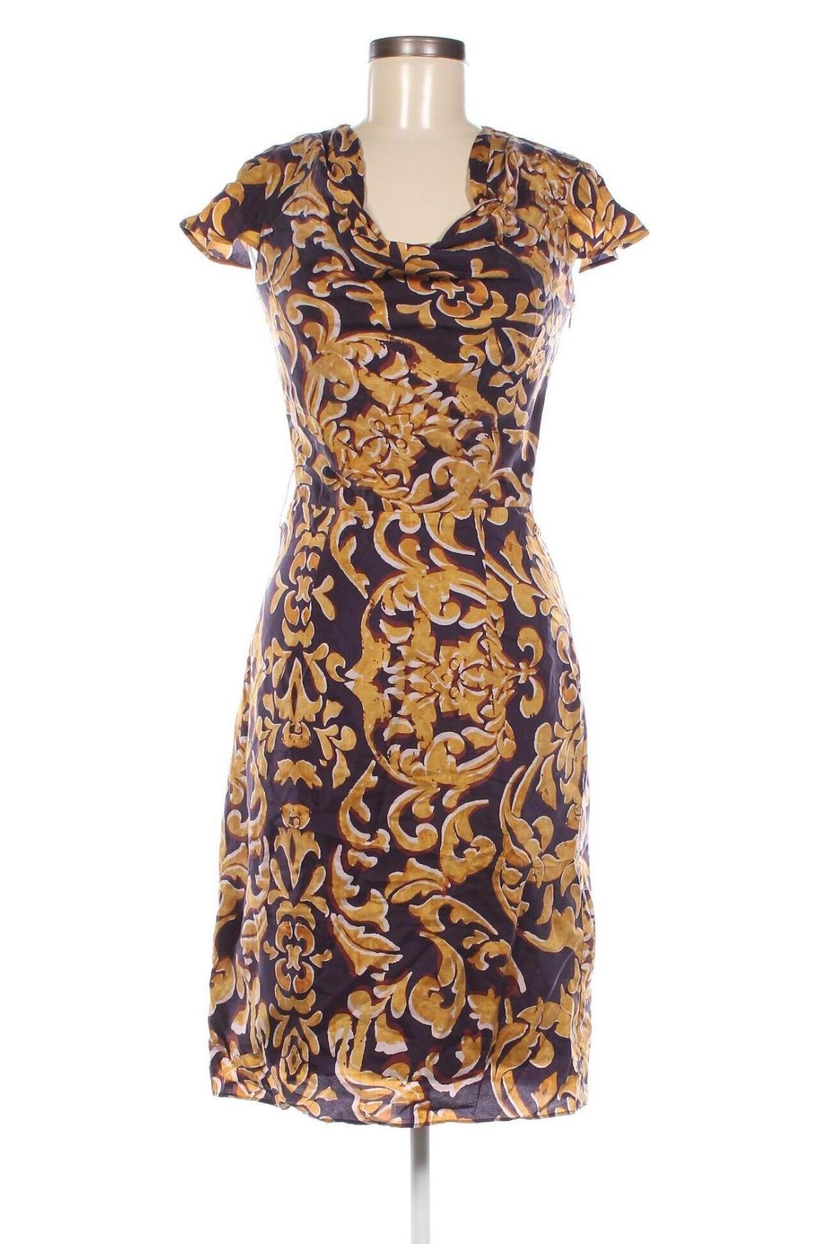 Φόρεμα Laura Ashley, Μέγεθος XS, Χρώμα Πολύχρωμο, Τιμή 31,40 €