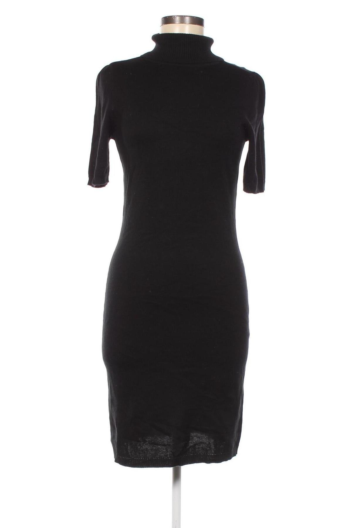 Rochie Laura Scott, Mărime M, Culoare Negru, Preț 31,48 Lei