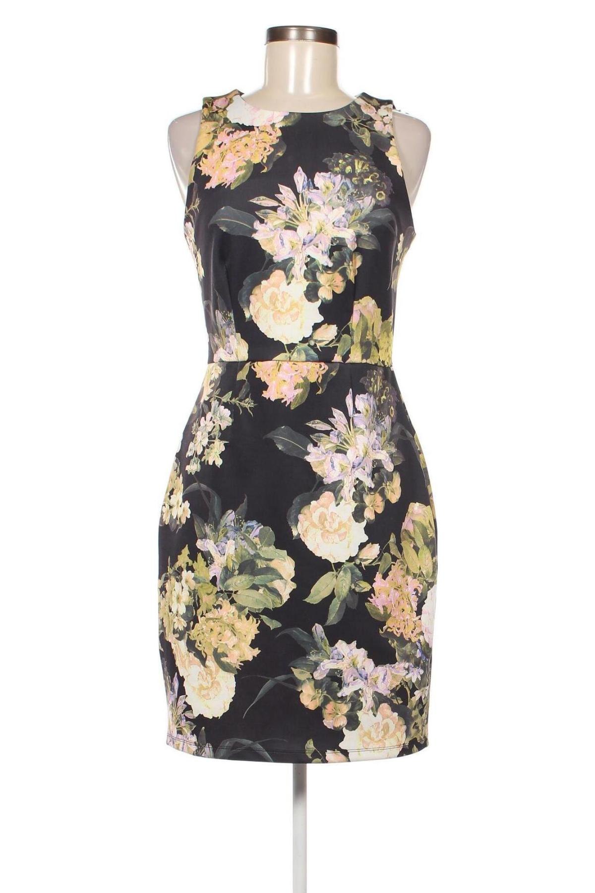 Kleid Laura Torelli, Größe S, Farbe Mehrfarbig, Preis € 7,57