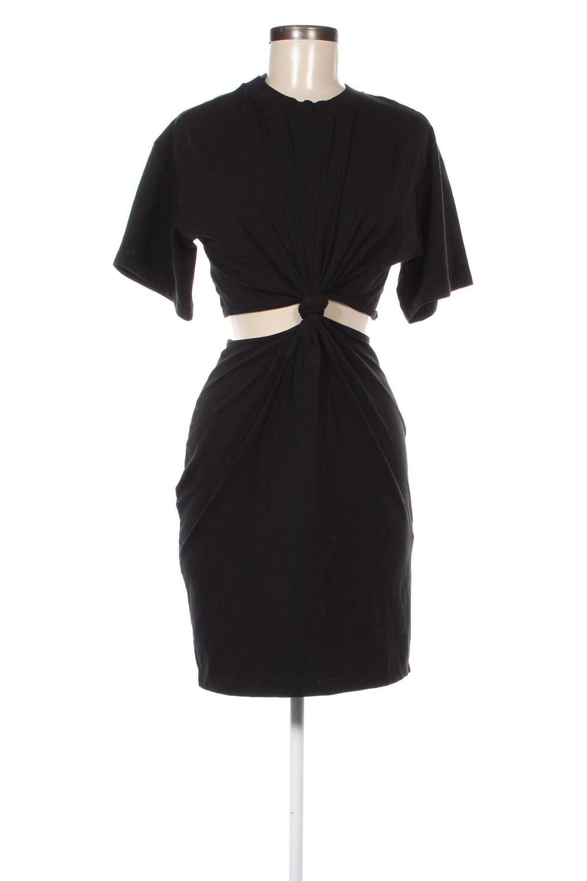 Kleid LeGer By Lena Gercke X About you, Größe M, Farbe Schwarz, Preis € 13,92