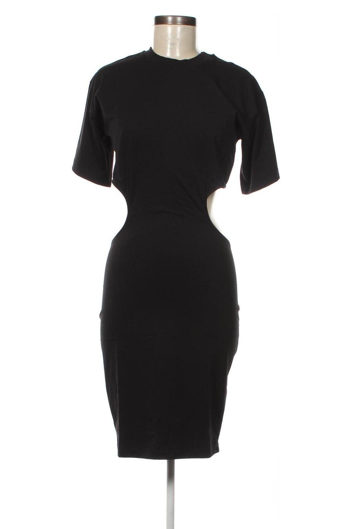 Kleid LeGer By Lena Gercke X About you, Größe S, Farbe Schwarz, Preis € 13,92