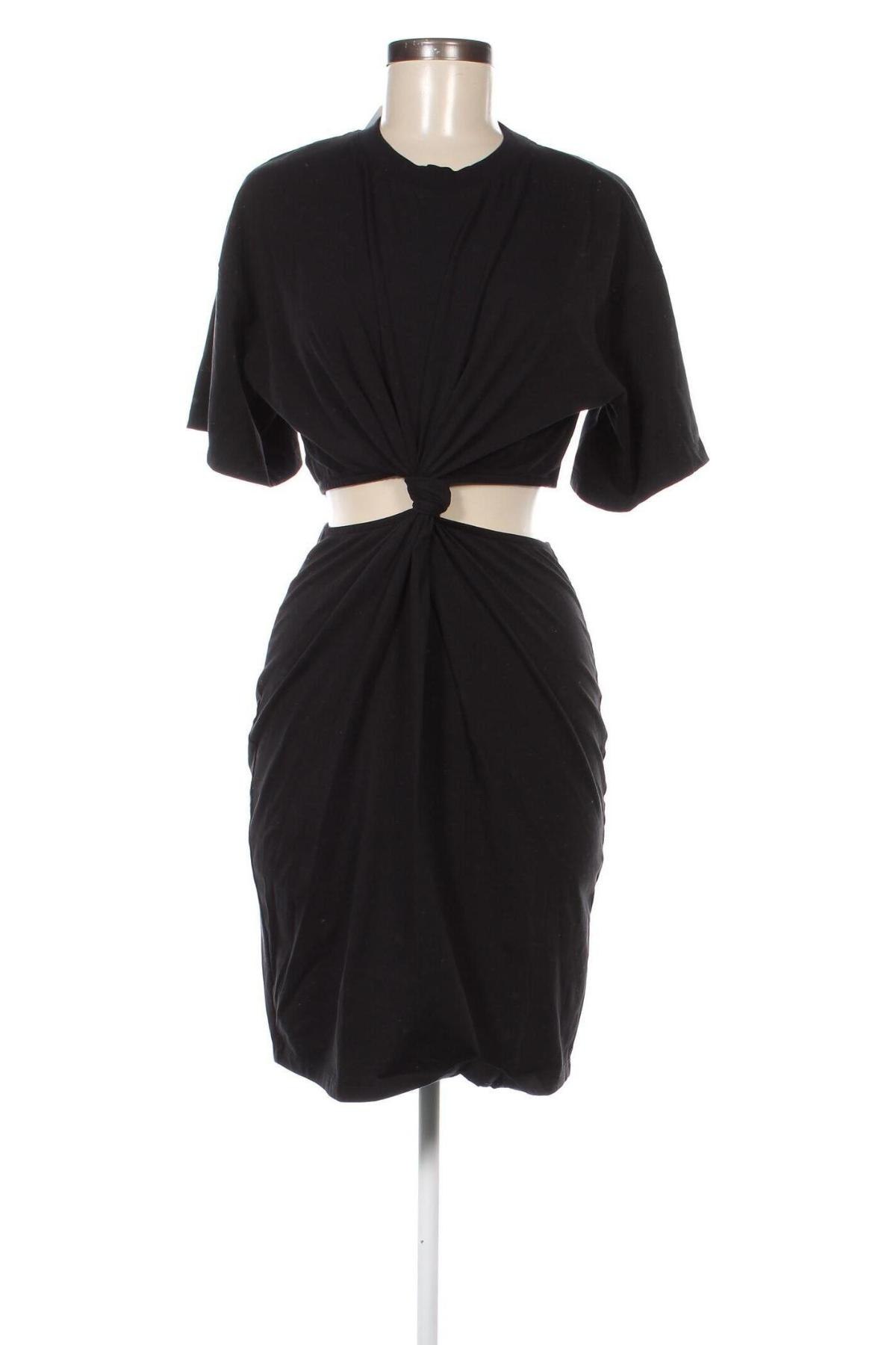 Kleid LeGer By Lena Gercke X About you, Größe XL, Farbe Schwarz, Preis € 13,92