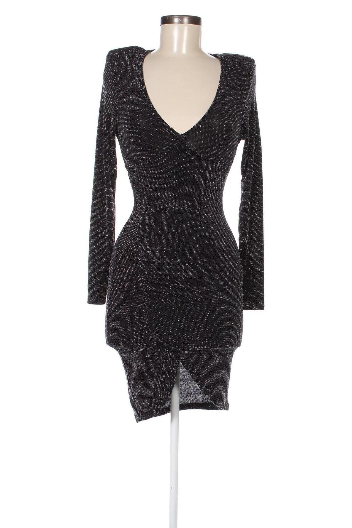 Kleid LeGer By Lena Gercke X About you, Größe XS, Farbe Schwarz, Preis 14,99 €