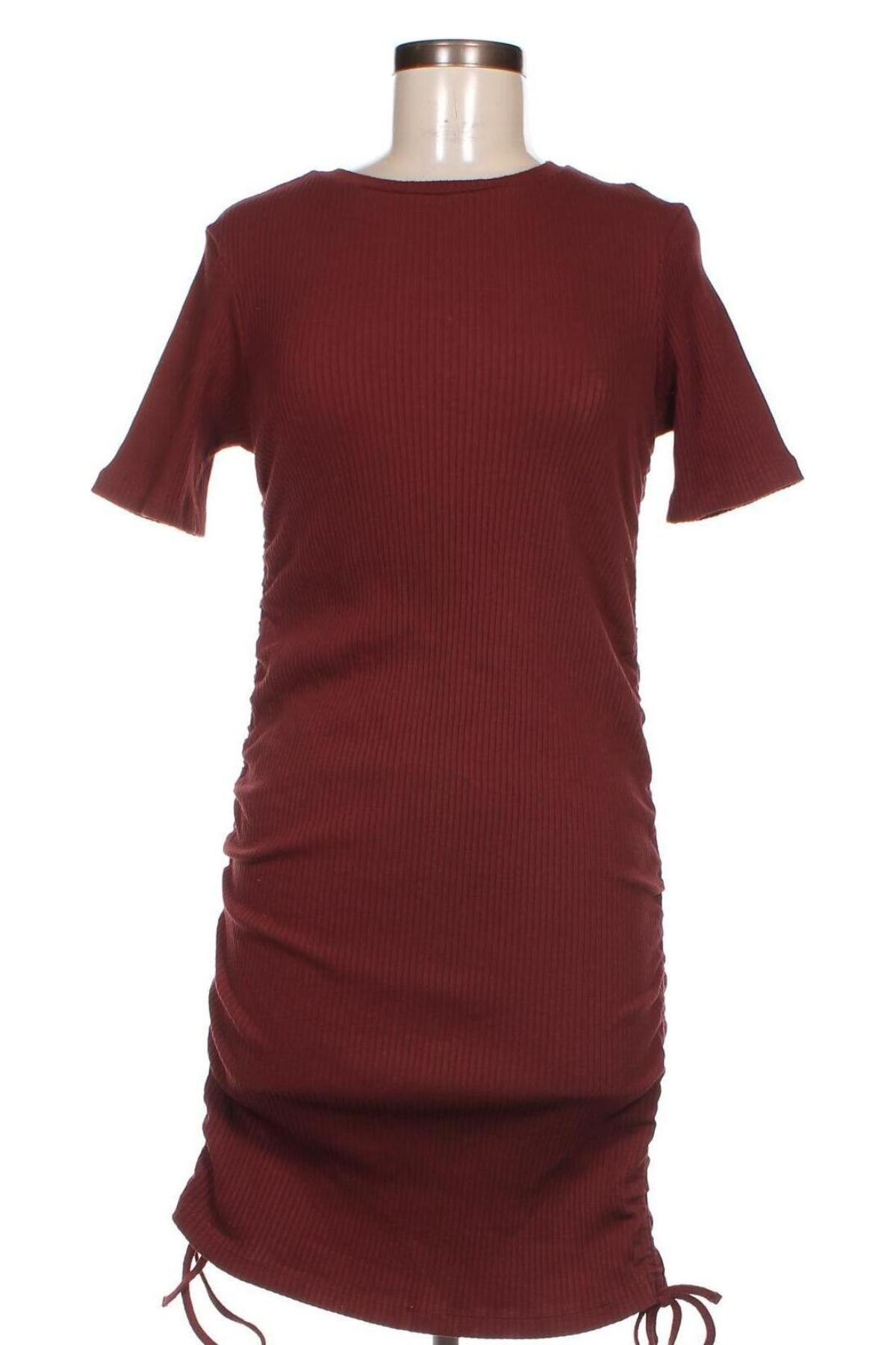 Kleid LeGer By Lena Gercke X About you, Größe S, Farbe Rot, Preis € 30,47