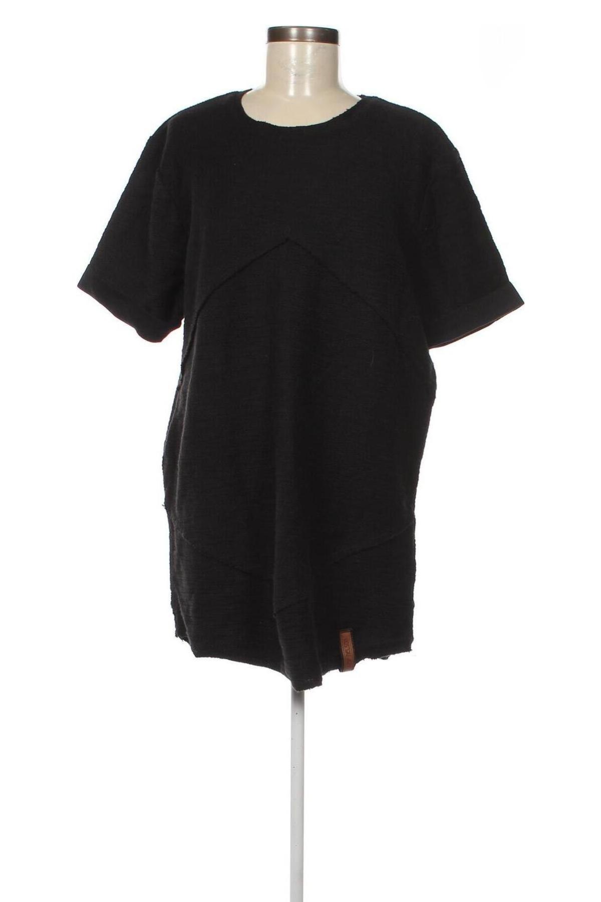 Kleid Leif Nelson, Größe XXL, Farbe Schwarz, Preis 8,88 €