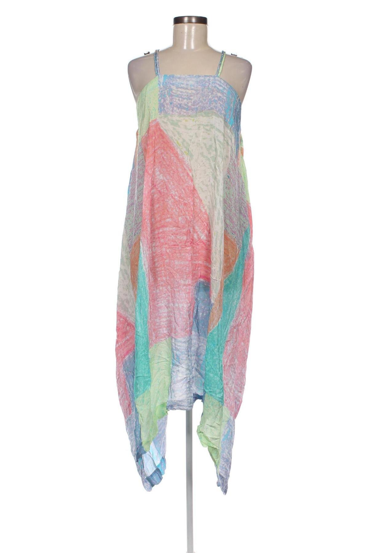 Šaty  Lilka, Veľkosť M, Farba Viacfarebná, Cena  29,34 €