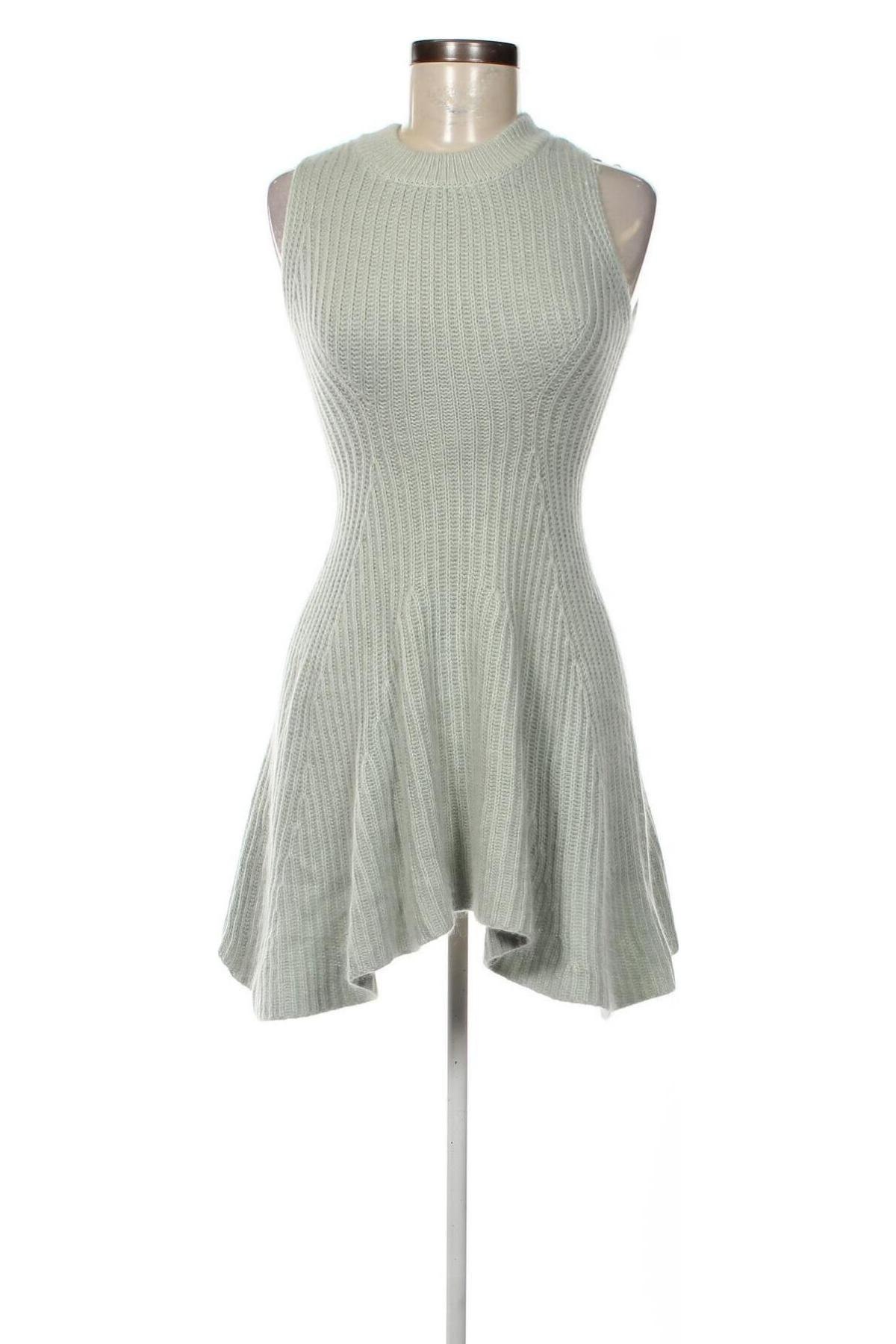 Kleid Lily Brown, Größe S, Farbe Grün, Preis € 8,91