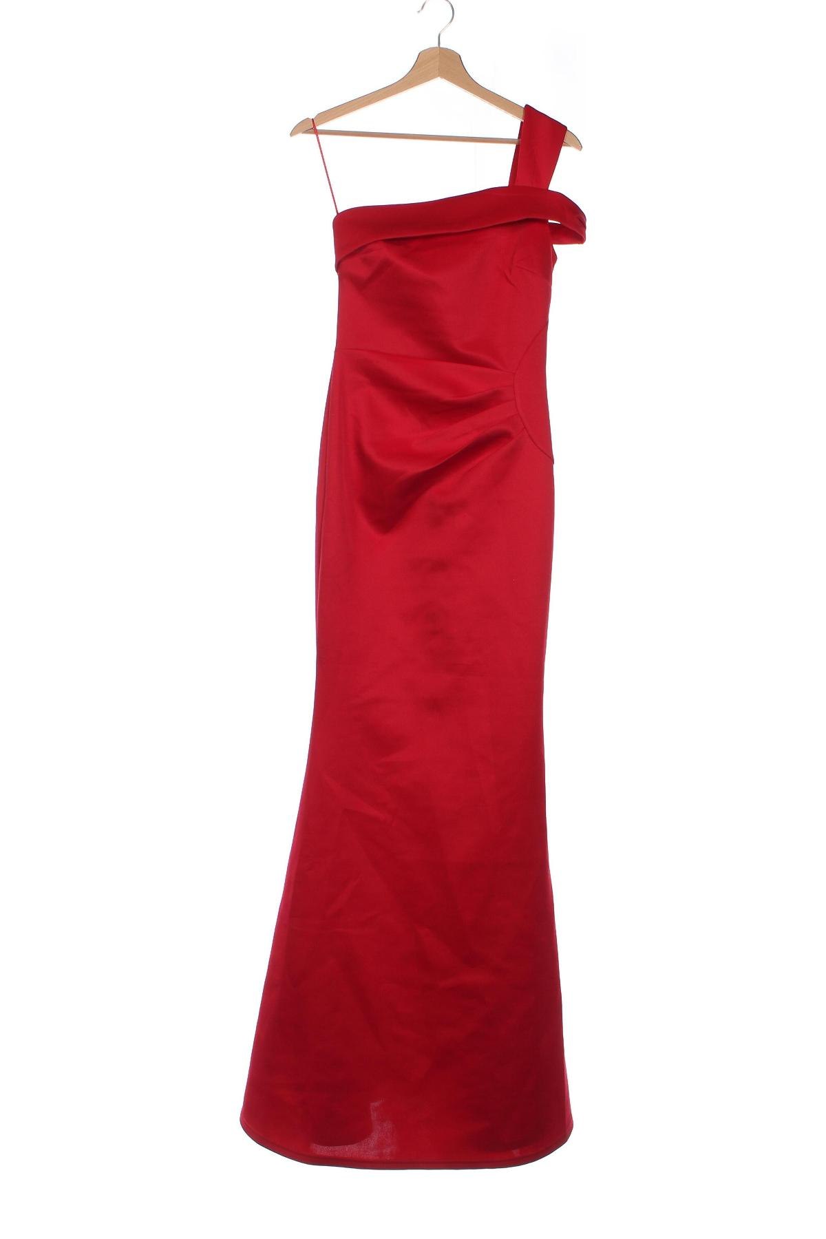 Šaty  Lipsy London, Veľkosť S, Farba Červená, Cena  23,97 €