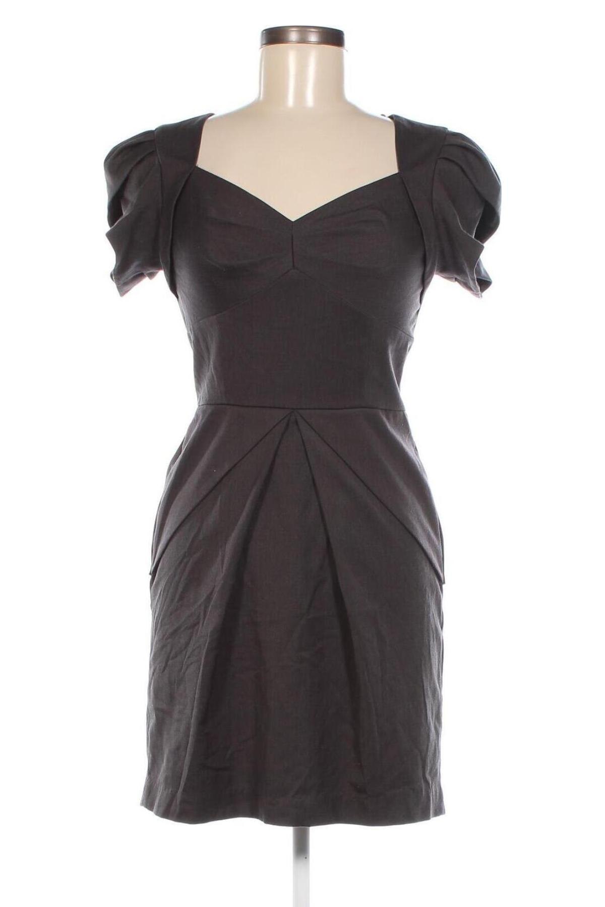 Φόρεμα Lipsy London, Μέγεθος M, Χρώμα Γκρί, Τιμή 16,15 €