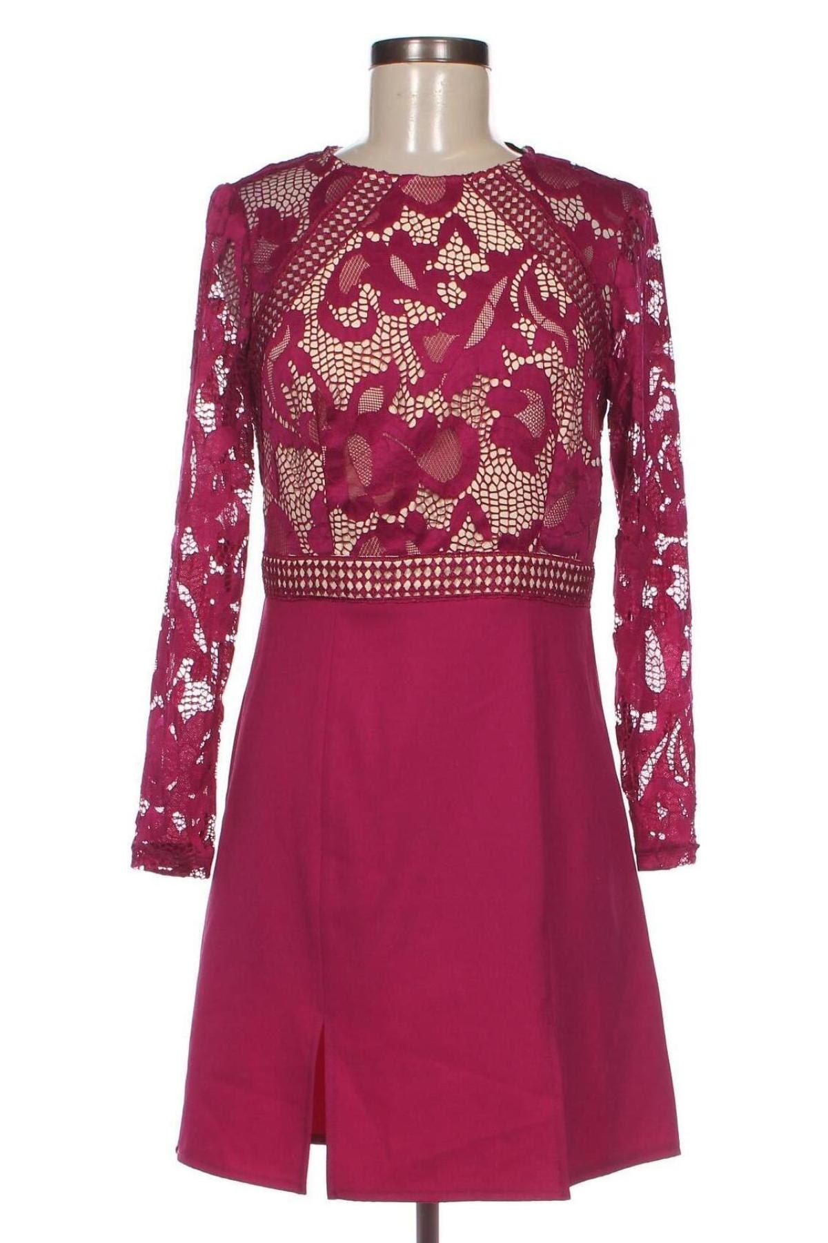 Kleid Little Mistress, Größe M, Farbe Rosa, Preis € 25,00