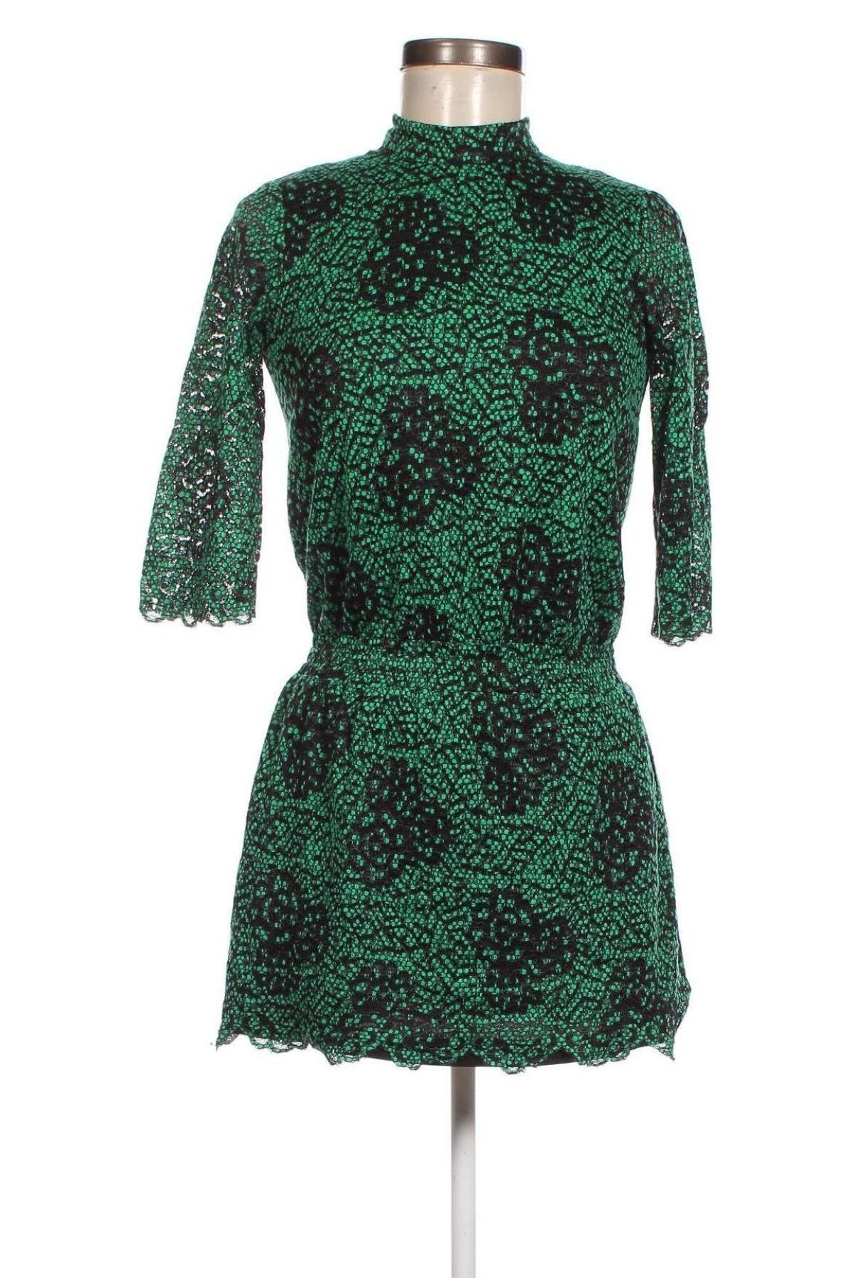 Kleid Little Remix, Größe S, Farbe Grün, Preis 18,83 €