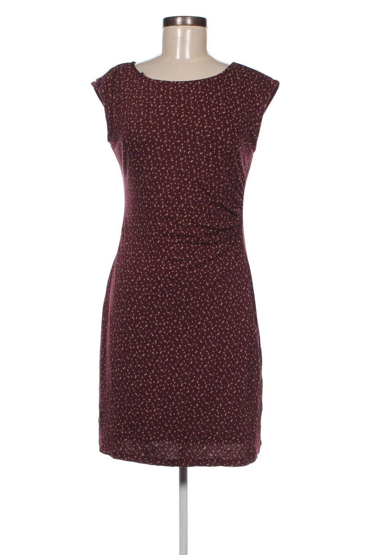 Kleid Loft By Ann Taylor, Größe M, Farbe Rot, Preis € 6,49