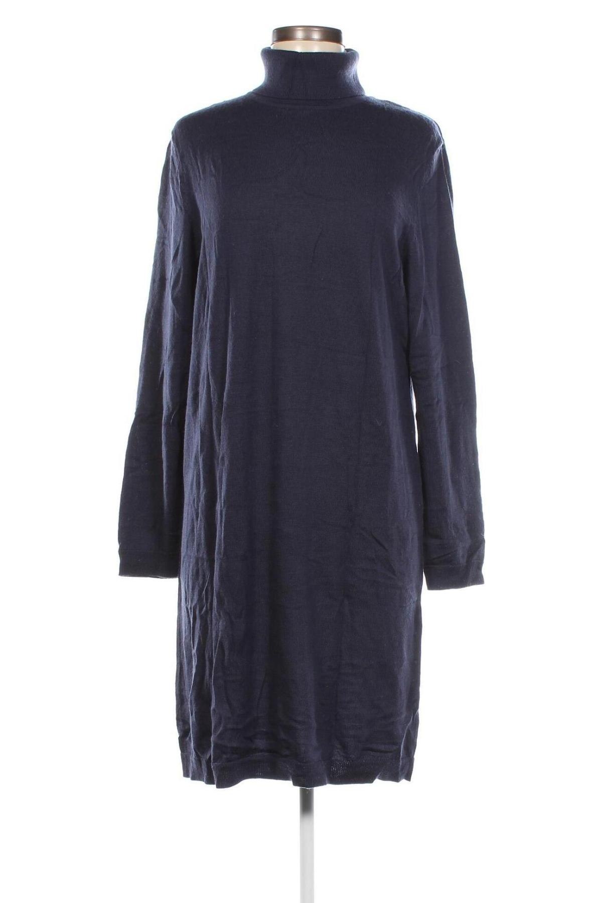 Φόρεμα London Fog, Μέγεθος XL, Χρώμα Μπλέ, Τιμή 14,85 €