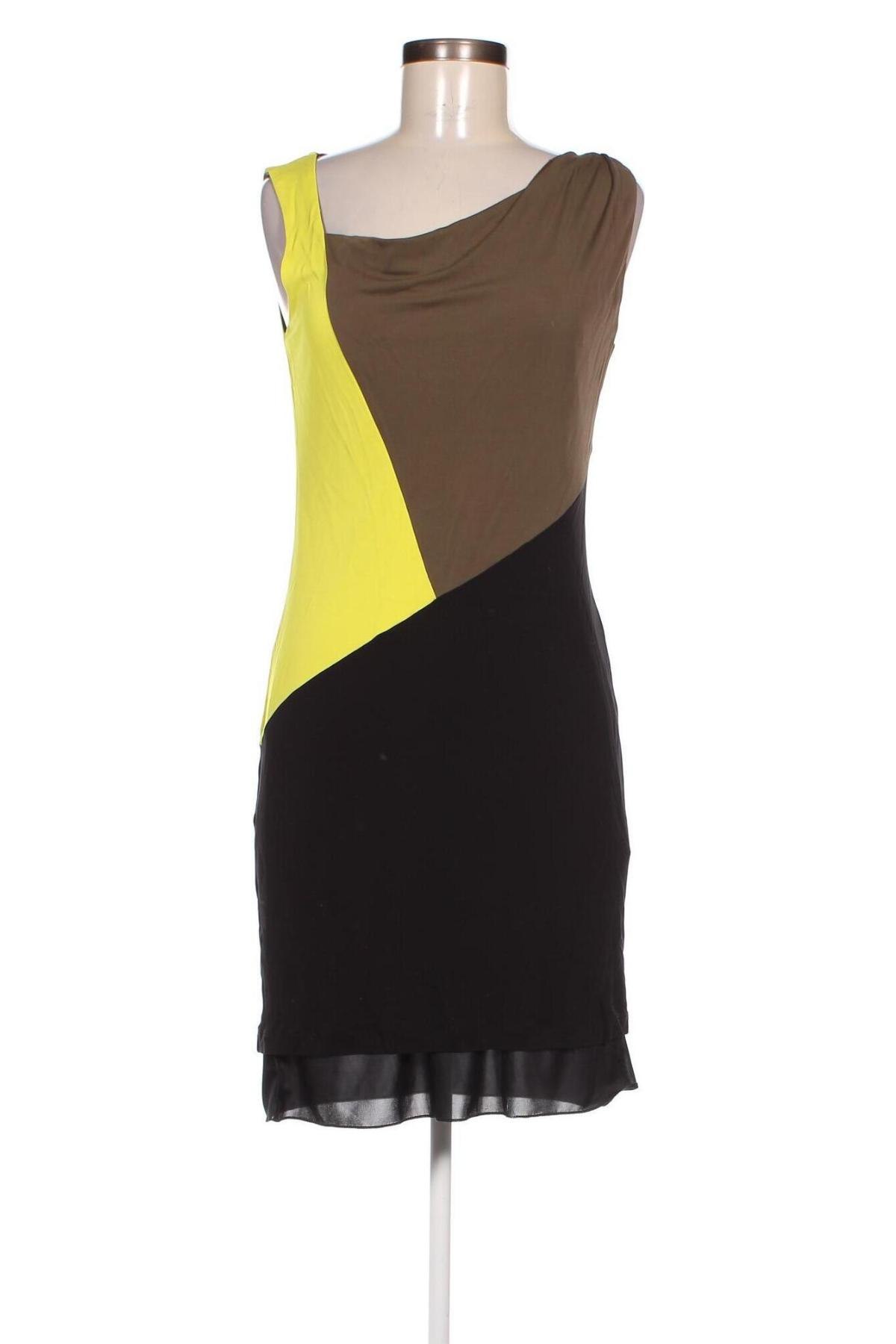 Kleid Luisa Cerano, Größe M, Farbe Mehrfarbig, Preis € 29,82