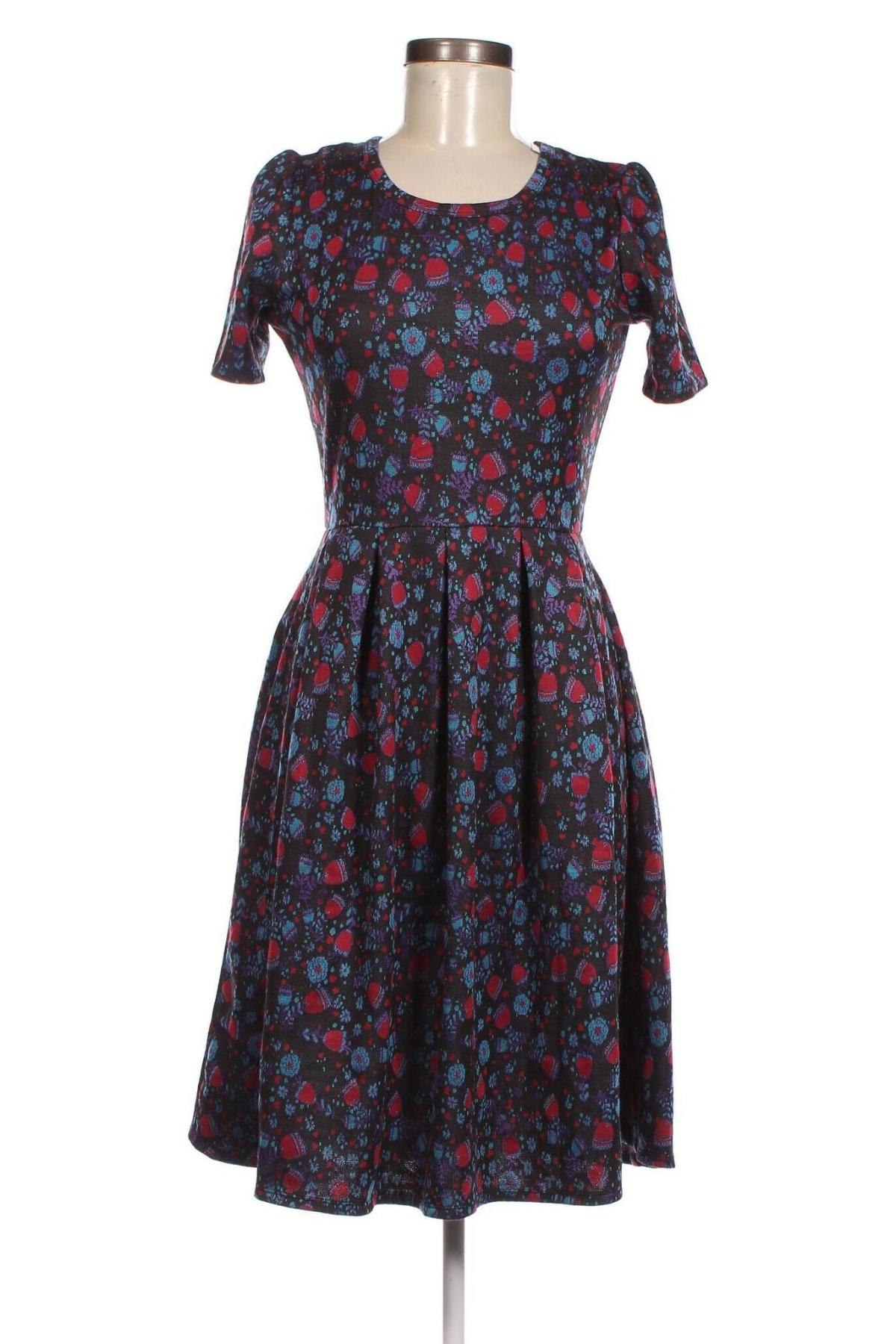 Kleid LulaRoe, Größe M, Farbe Mehrfarbig, Preis € 8,48