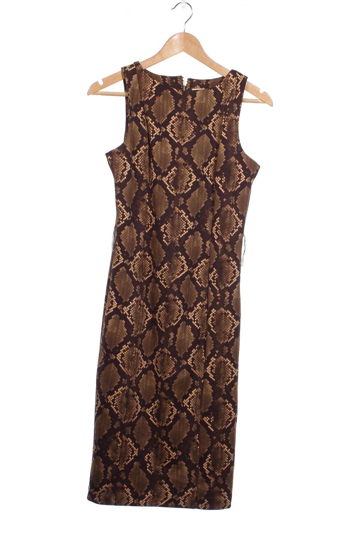 Φόρεμα MICHAEL Michael Kors, Μέγεθος S, Χρώμα Πολύχρωμο, Τιμή 50,72 €