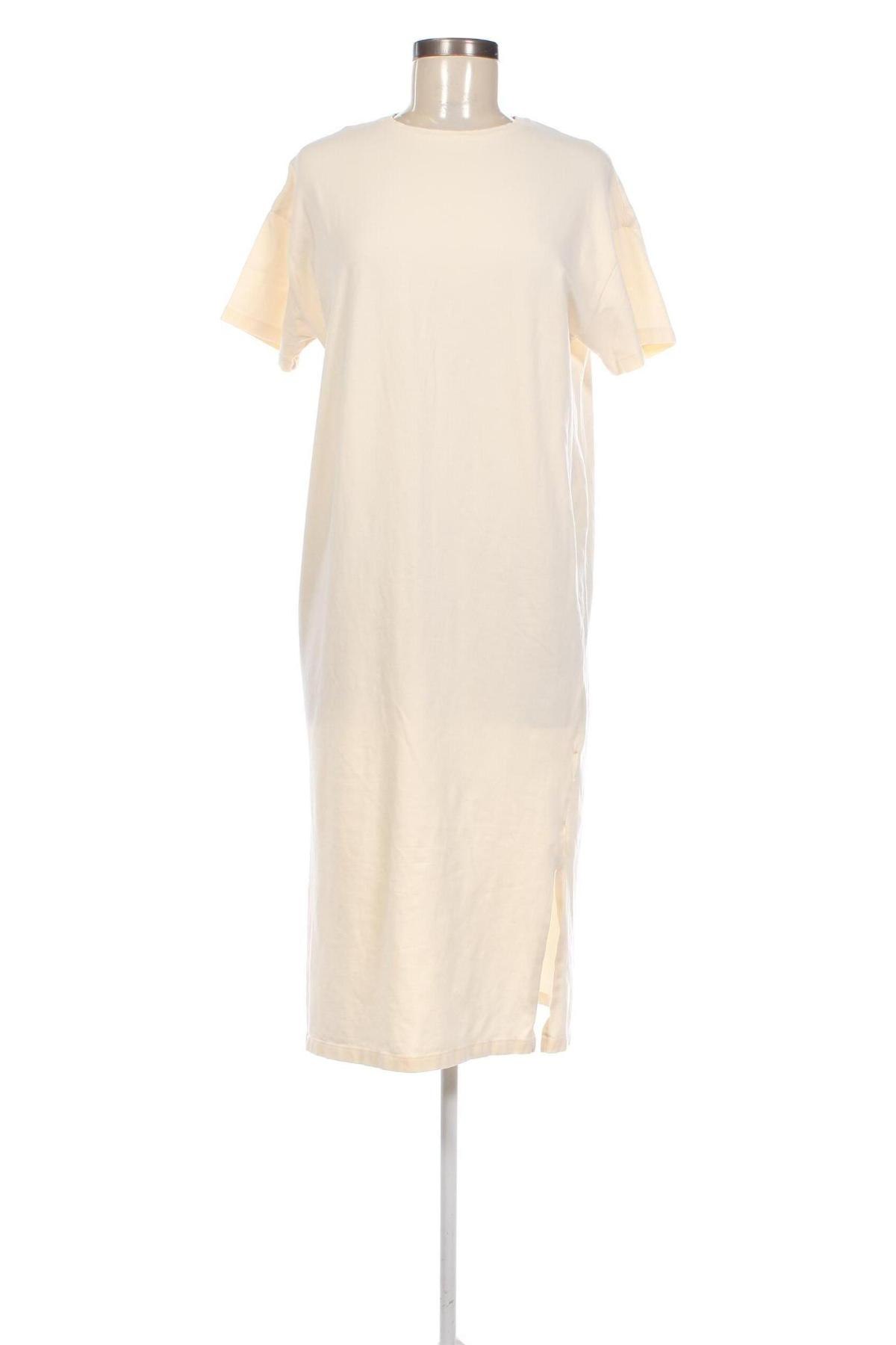 Φόρεμα MSCH, Μέγεθος S, Χρώμα Εκρού, Τιμή 24,55 €