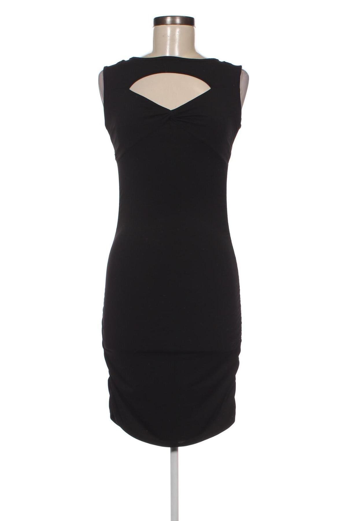 Rochie Made In Italy, Mărime S, Culoare Negru, Preț 51,02 Lei