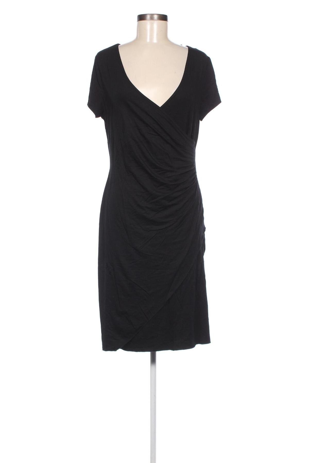 Šaty  Madeleine, Velikost M, Barva Černá, Cena  536,00 Kč