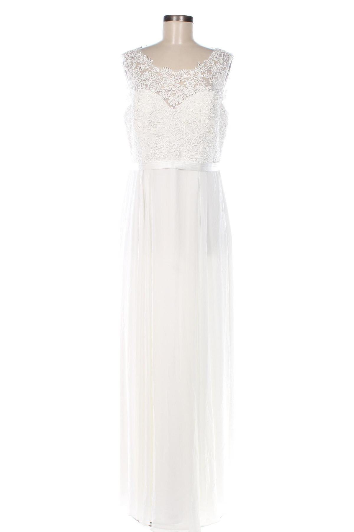Φόρεμα Magic Bride, Μέγεθος XL, Χρώμα Λευκό, Τιμή 148,22 €