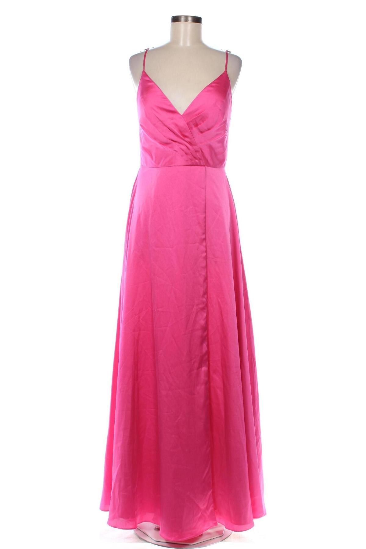 Kleid Magic Nights, Größe M, Farbe Rosa, Preis 72,16 €