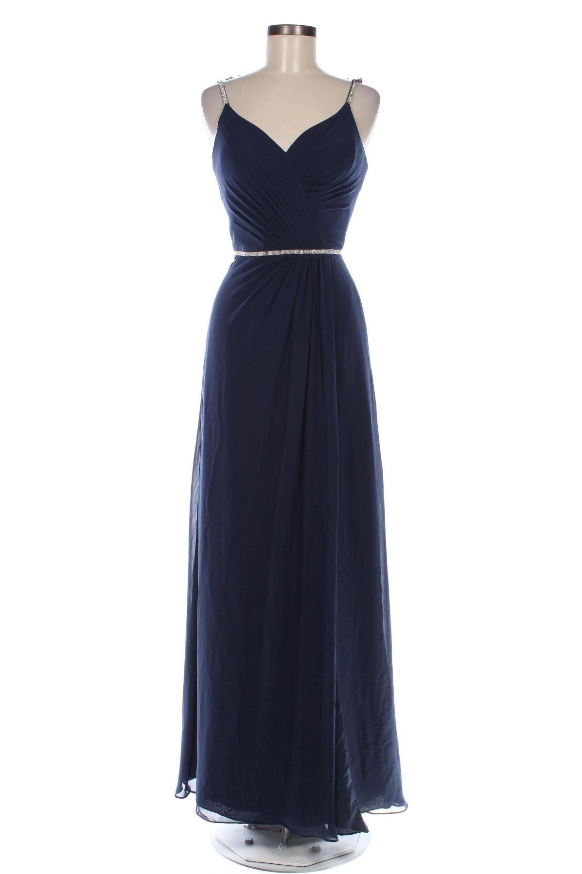 Kleid Magic Nights, Größe XXS, Farbe Blau, Preis € 32,47