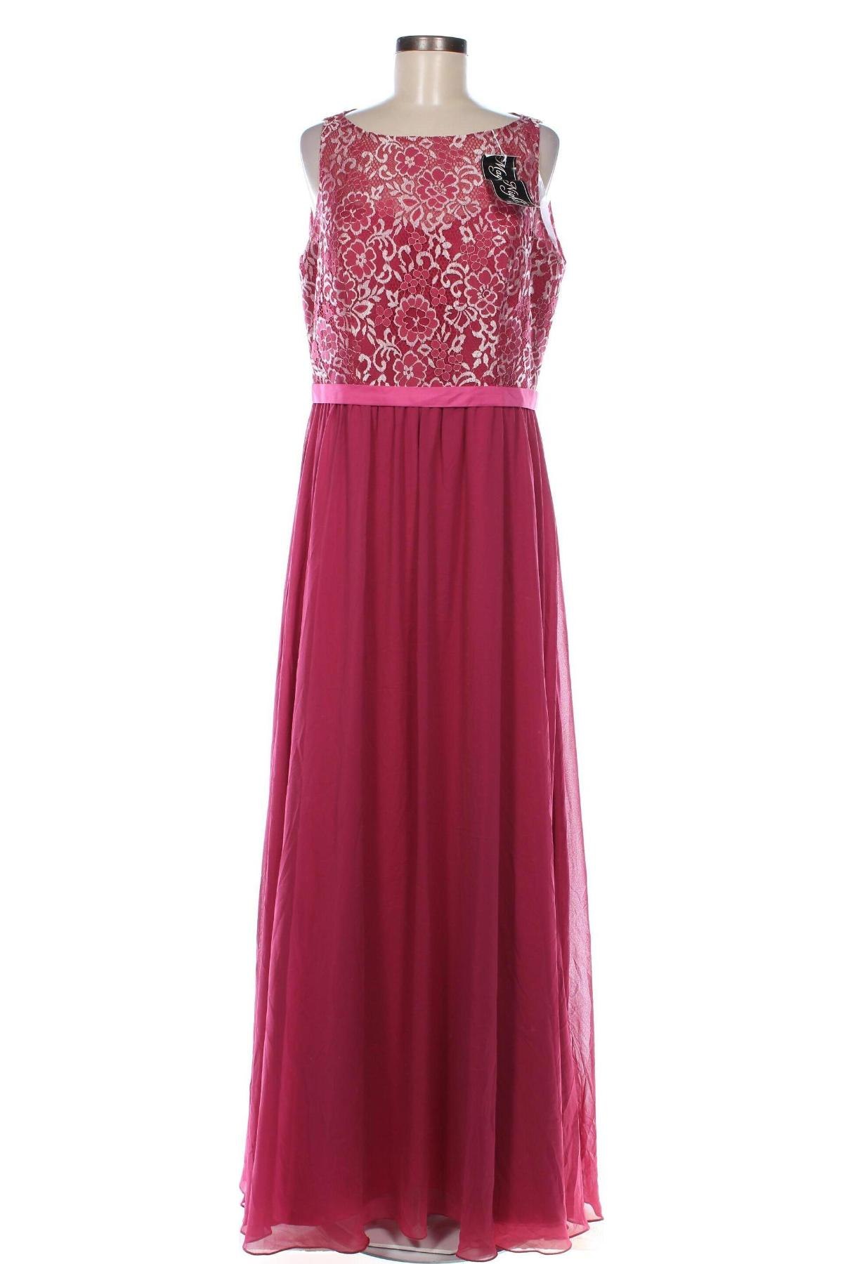 Kleid Magic Nights, Größe XL, Farbe Rosa, Preis 39,69 €