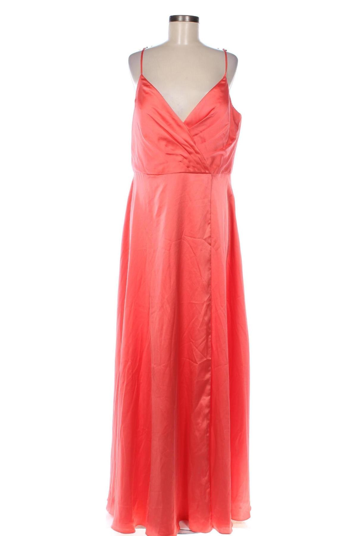 Kleid Magic Nights, Größe XL, Farbe Orange, Preis € 28,86