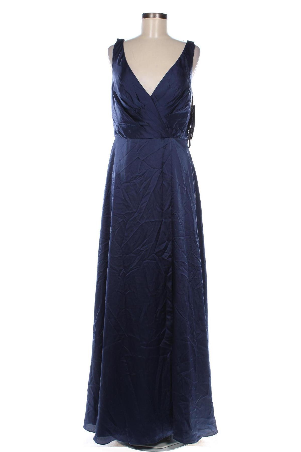 Kleid Magic Nights, Größe M, Farbe Blau, Preis 72,16 €