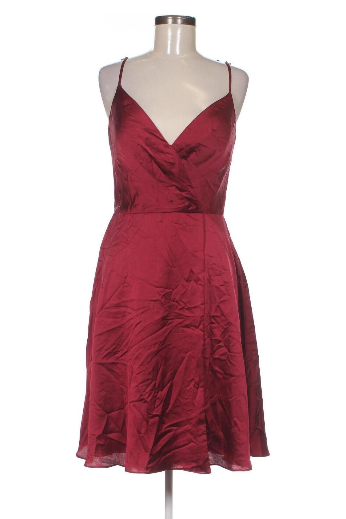 Kleid Magic Nights, Größe M, Farbe Rot, Preis 28,86 €
