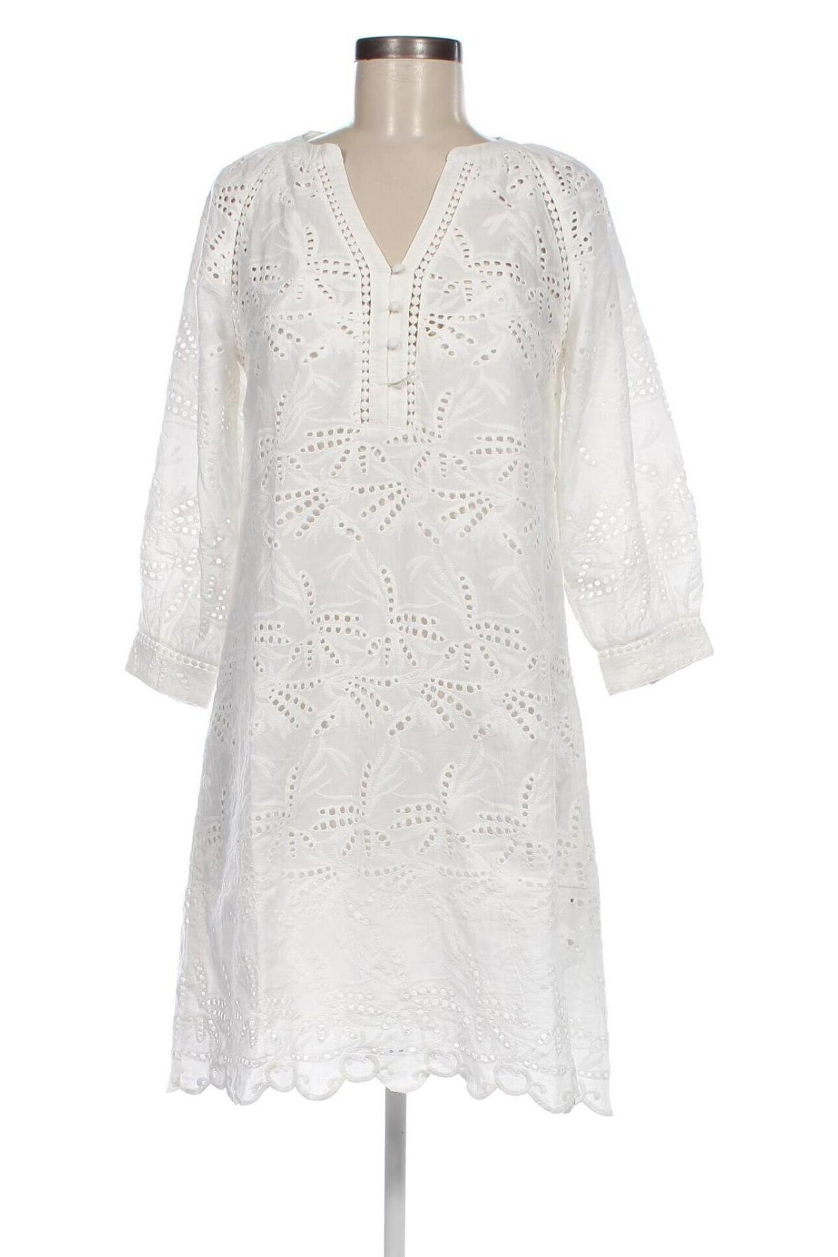 Sukienka Maison 123, Rozmiar M, Kolor Biały, Cena 333,45 zł