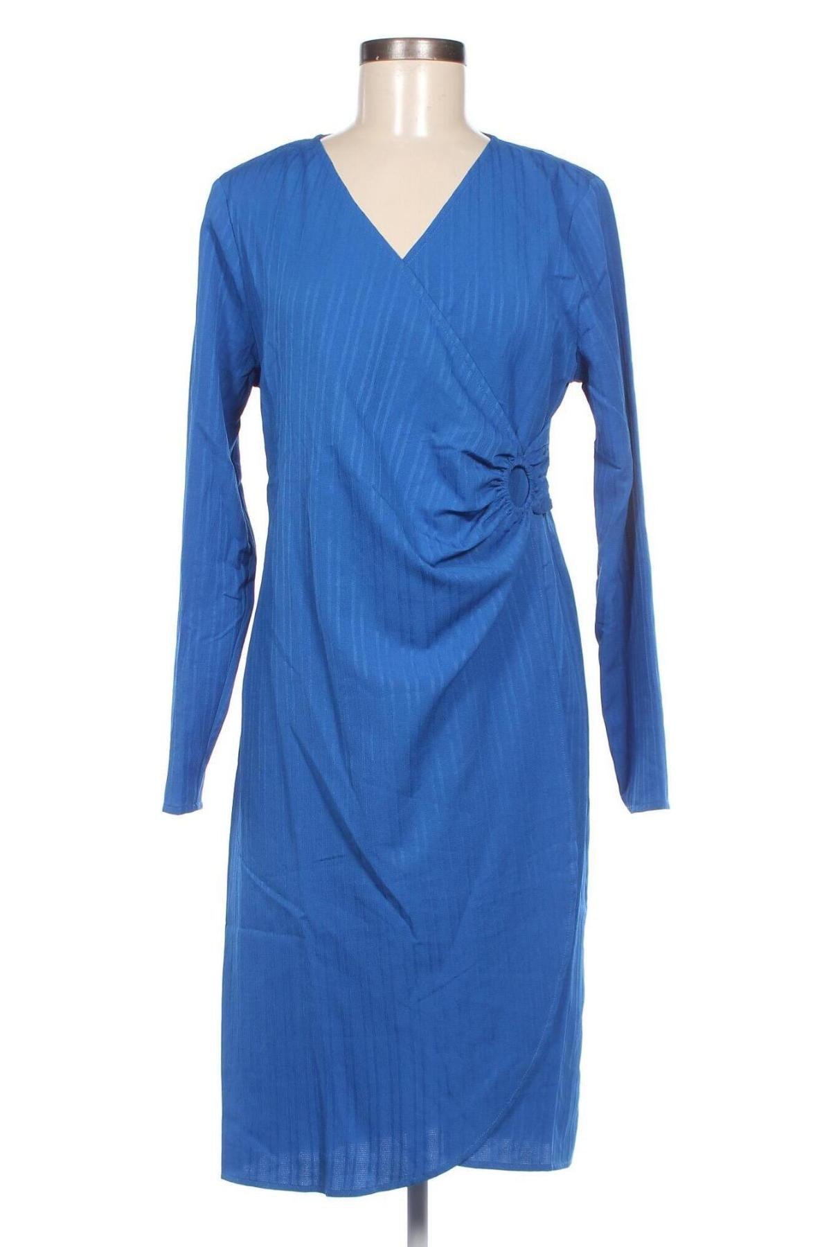 Kleid Mamalicious, Größe M, Farbe Blau, Preis 10,23 €