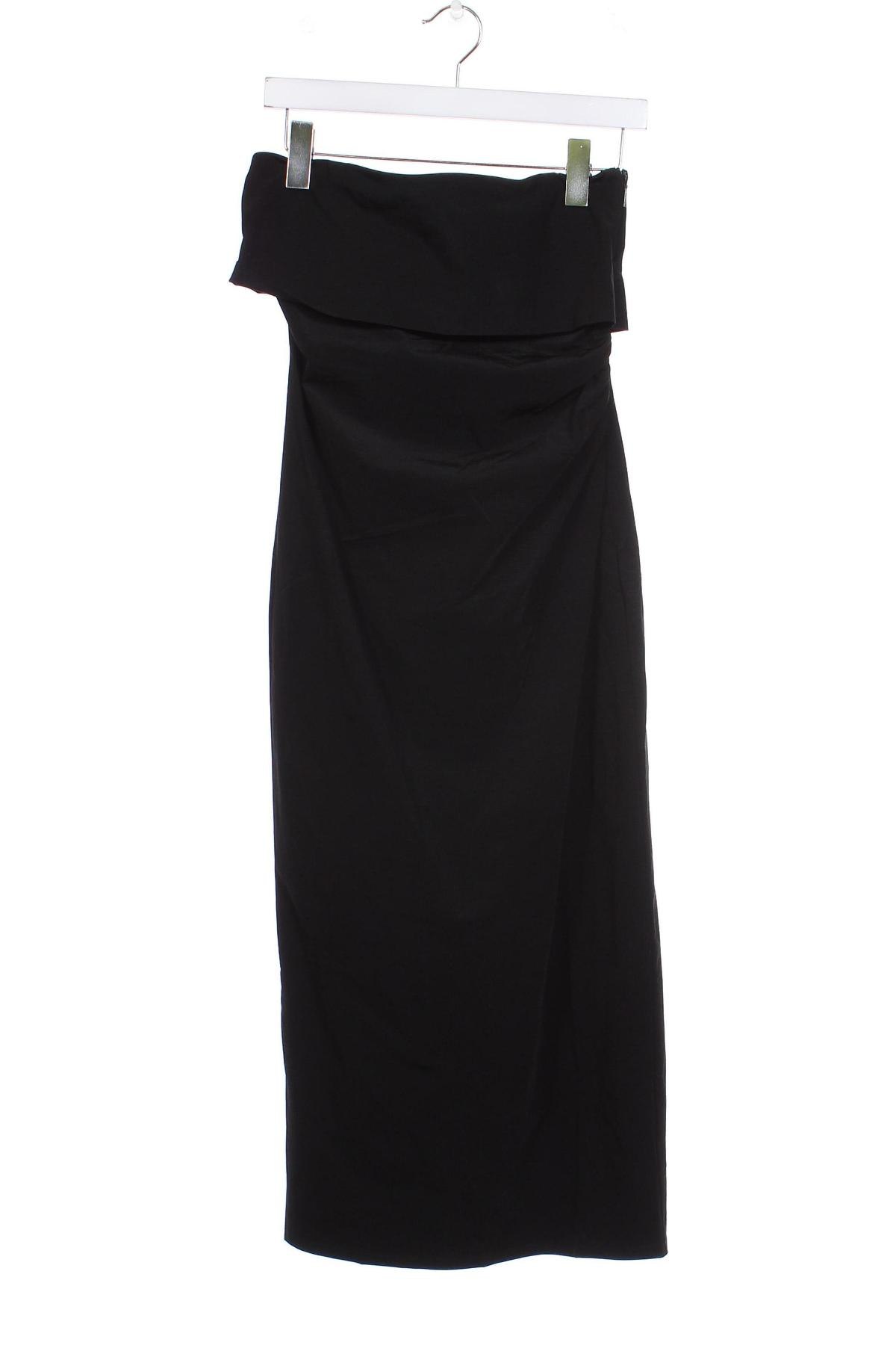 Rochie Mango, Mărime S, Culoare Negru, Preț 137,66 Lei