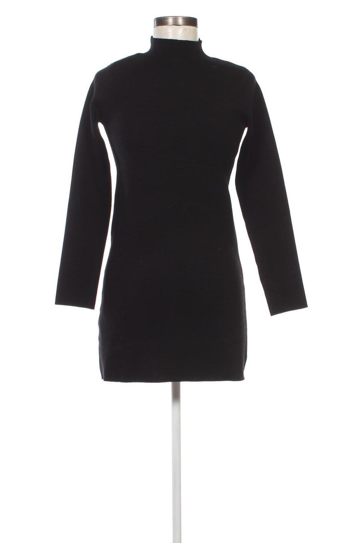 Φόρεμα Mango, Μέγεθος XS, Χρώμα Μαύρο, Τιμή 15,88 €