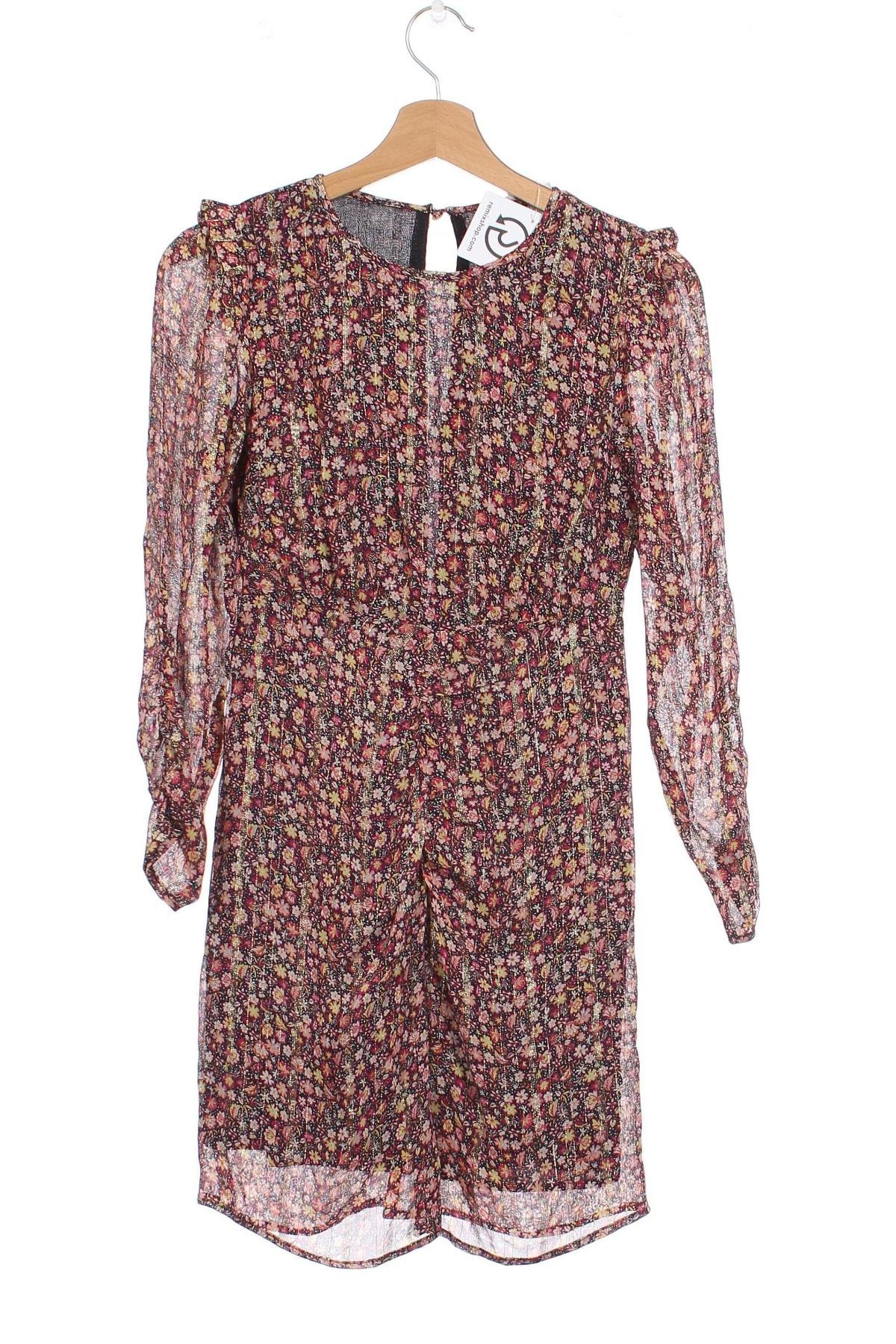 Šaty  Mango, Veľkosť XS, Farba Viacfarebná, Cena  46,65 €