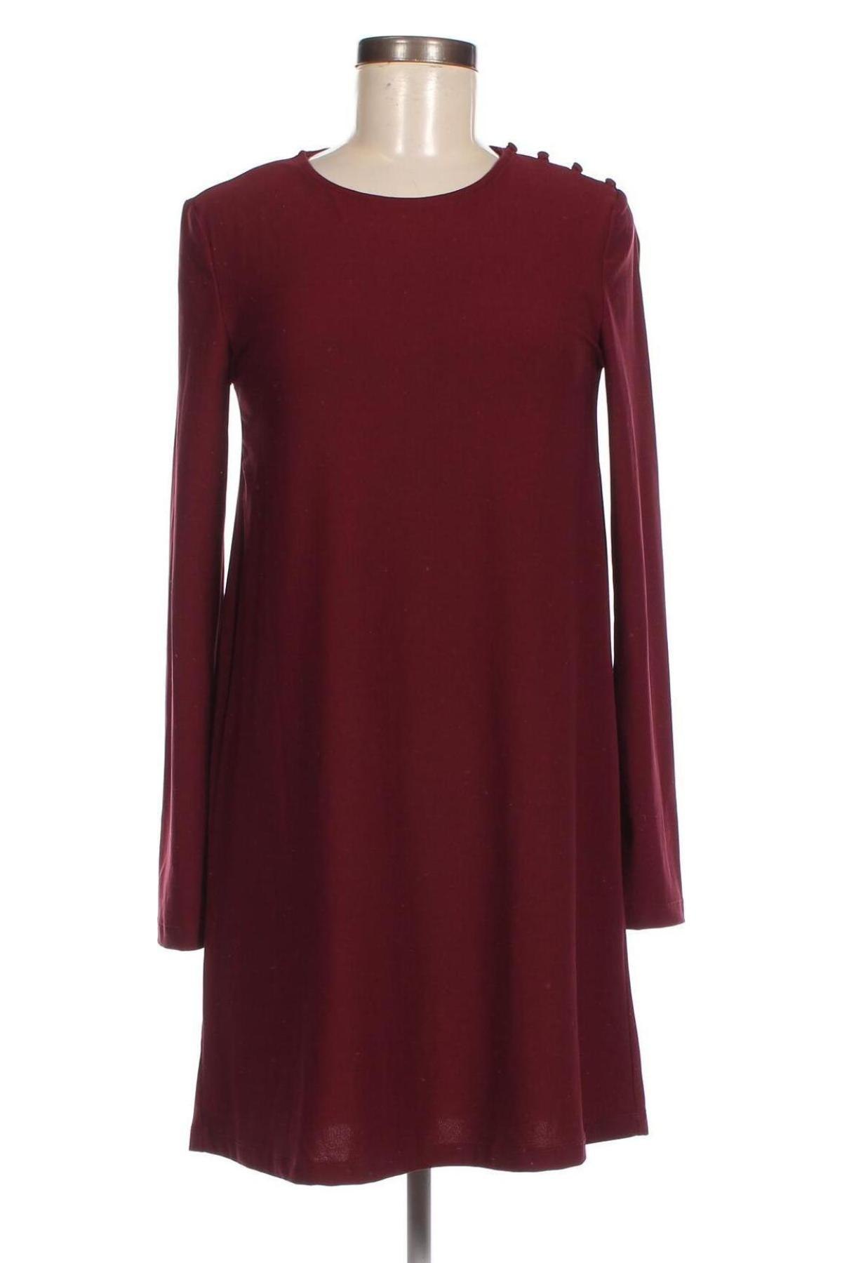 Kleid Mango, Größe S, Farbe Rot, Preis € 12,39