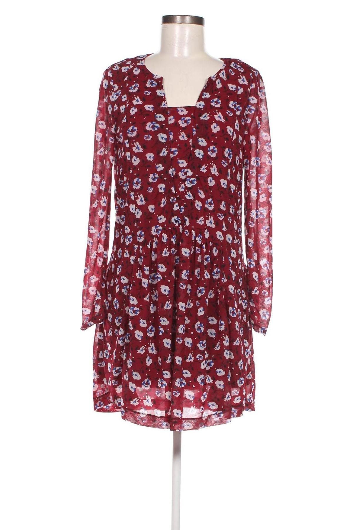 Kleid Mango, Größe L, Farbe Rot, Preis € 14,13