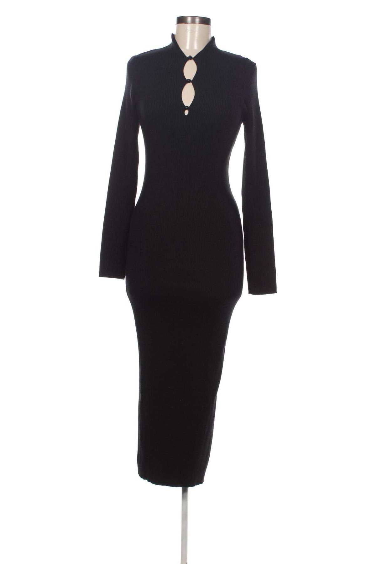 Rochie Mango, Mărime L, Culoare Negru, Preț 137,66 Lei