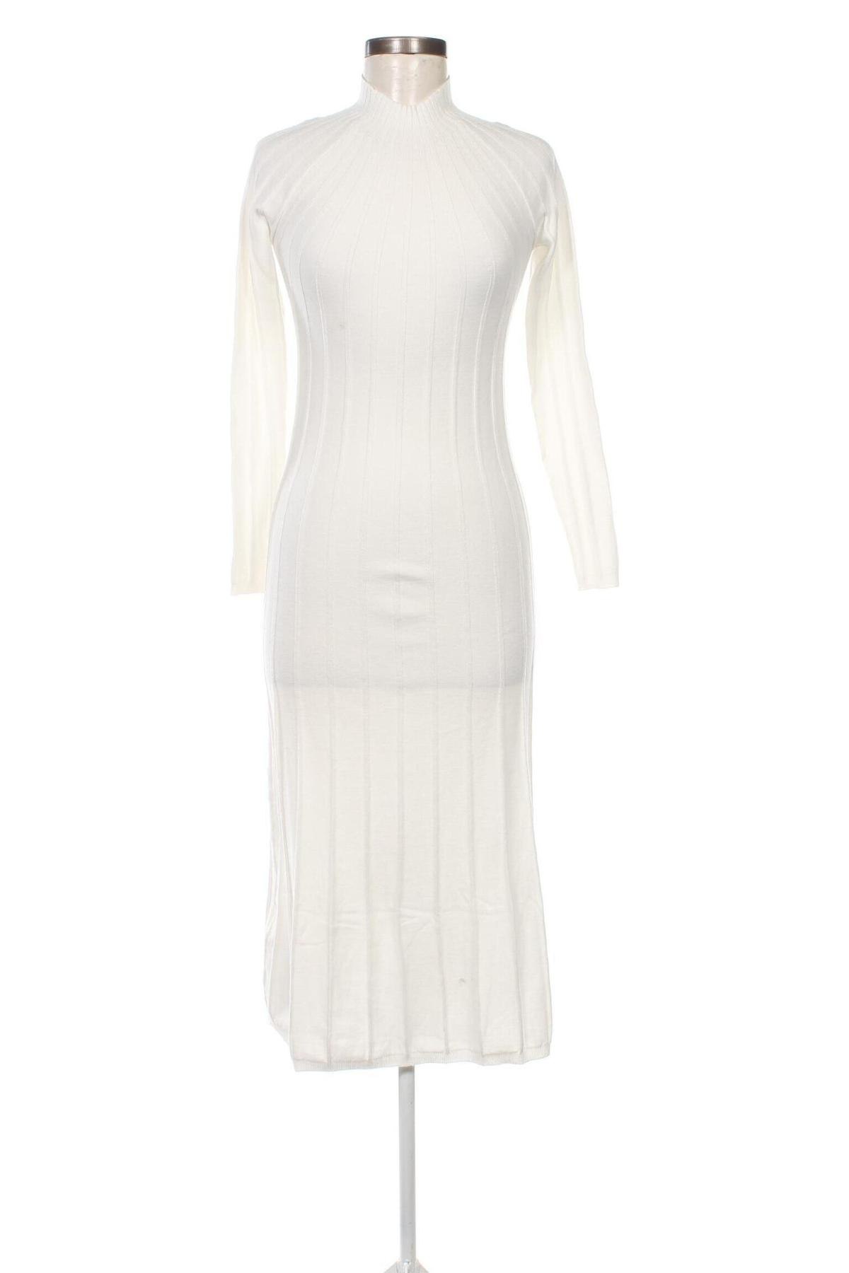 Φόρεμα Mango, Μέγεθος XS, Χρώμα Λευκό, Τιμή 23,01 €