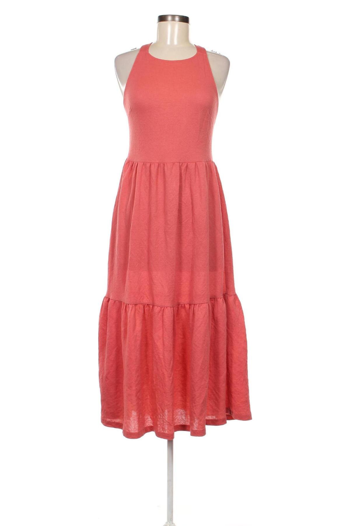 Kleid Mango, Größe M, Farbe Rosa, Preis 36,11 €