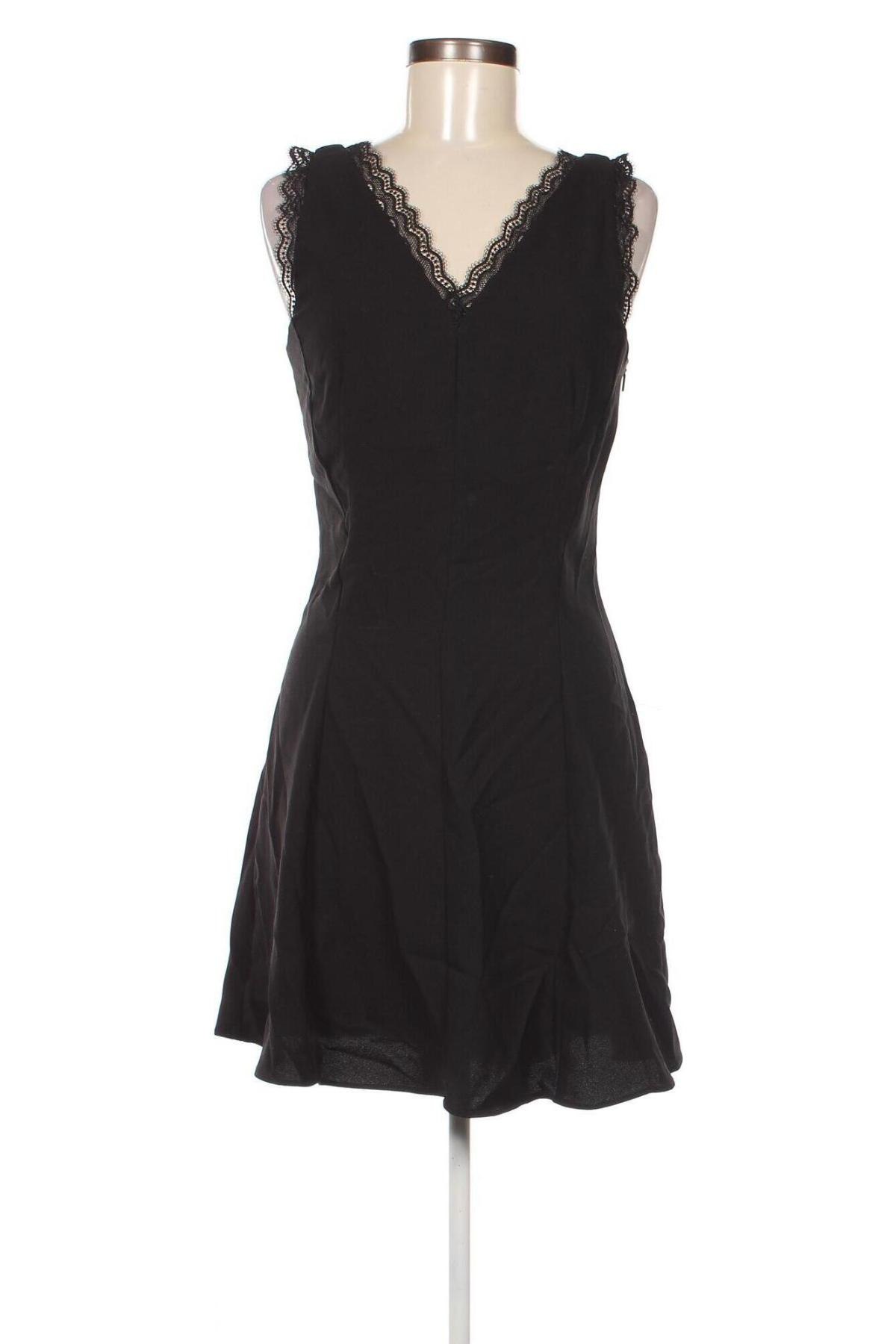 Rochie Mango, Mărime L, Culoare Negru, Preț 196,43 Lei