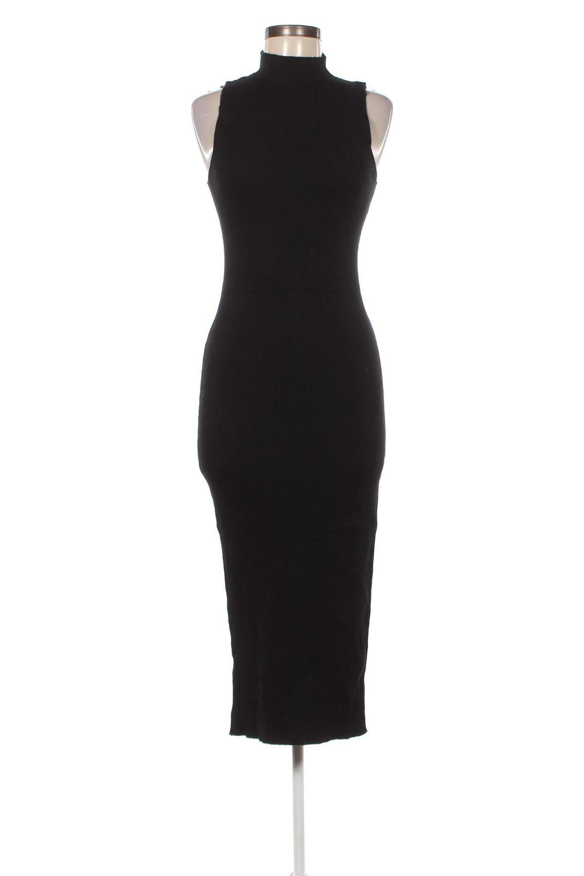 Rochie Mango, Mărime L, Culoare Negru, Preț 134,87 Lei