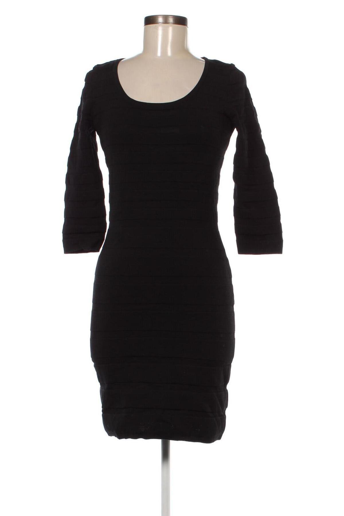 Φόρεμα Mango, Μέγεθος L, Χρώμα Μαύρο, Τιμή 8,41 €