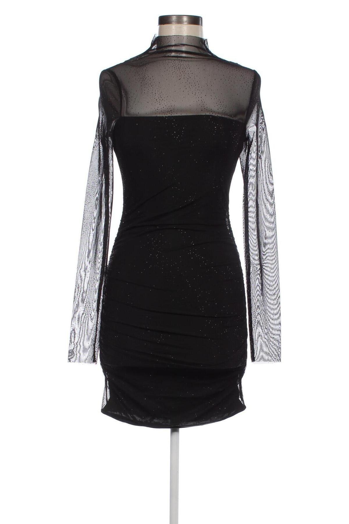 Kleid Mango, Größe S, Farbe Schwarz, Preis € 28,76
