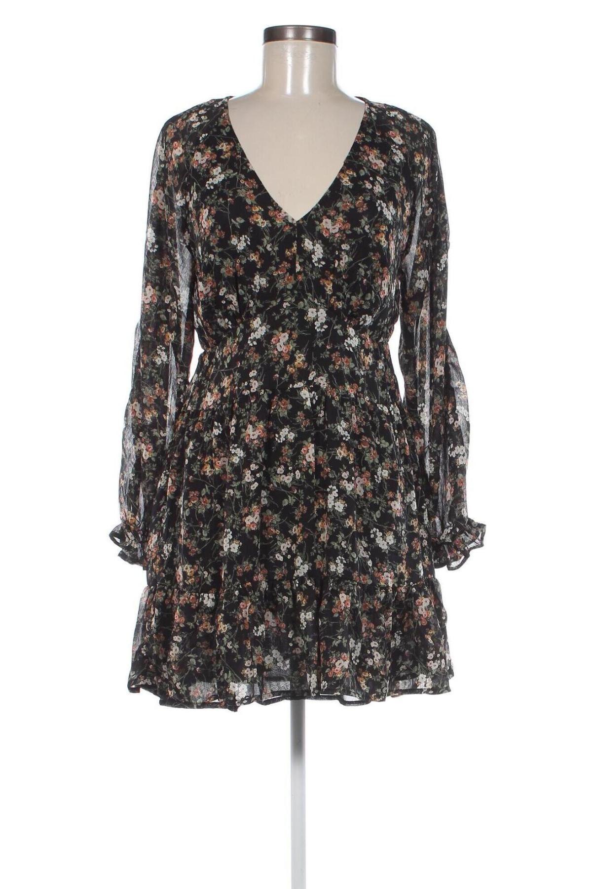 Kleid Mango, Größe S, Farbe Schwarz, Preis € 17,86