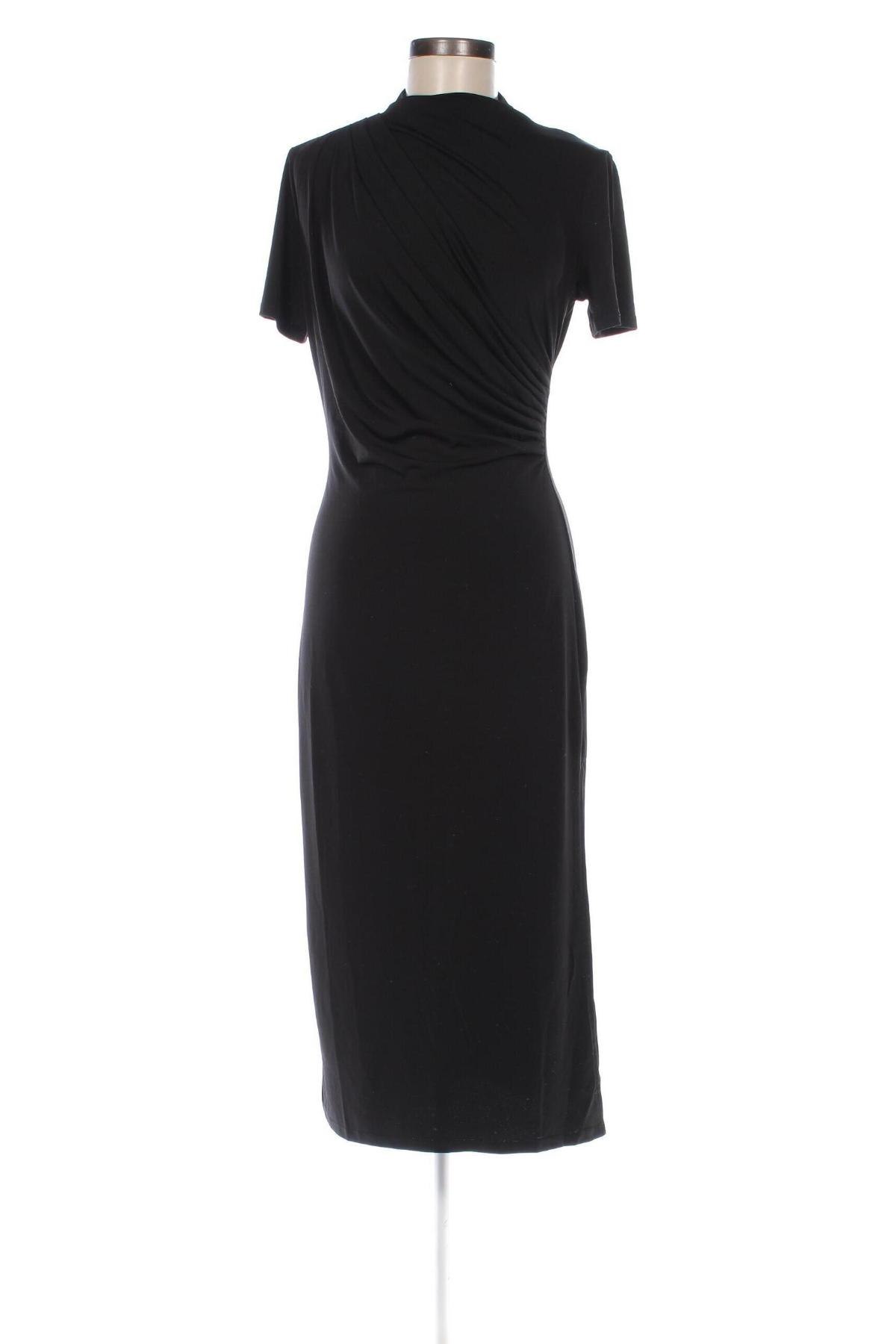 Rochie Mango, Mărime M, Culoare Negru, Preț 91,78 Lei