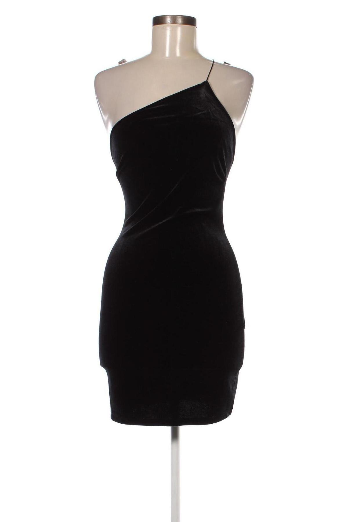 Rochie Mango, Mărime XS, Culoare Negru, Preț 50,66 Lei