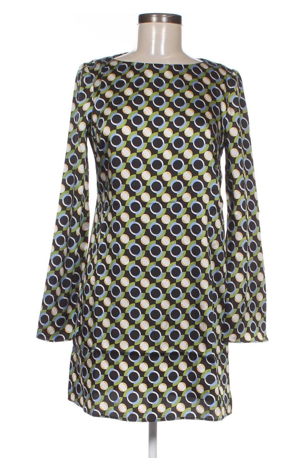 Φόρεμα Mango, Μέγεθος S, Χρώμα Πολύχρωμο, Τιμή 25,19 €