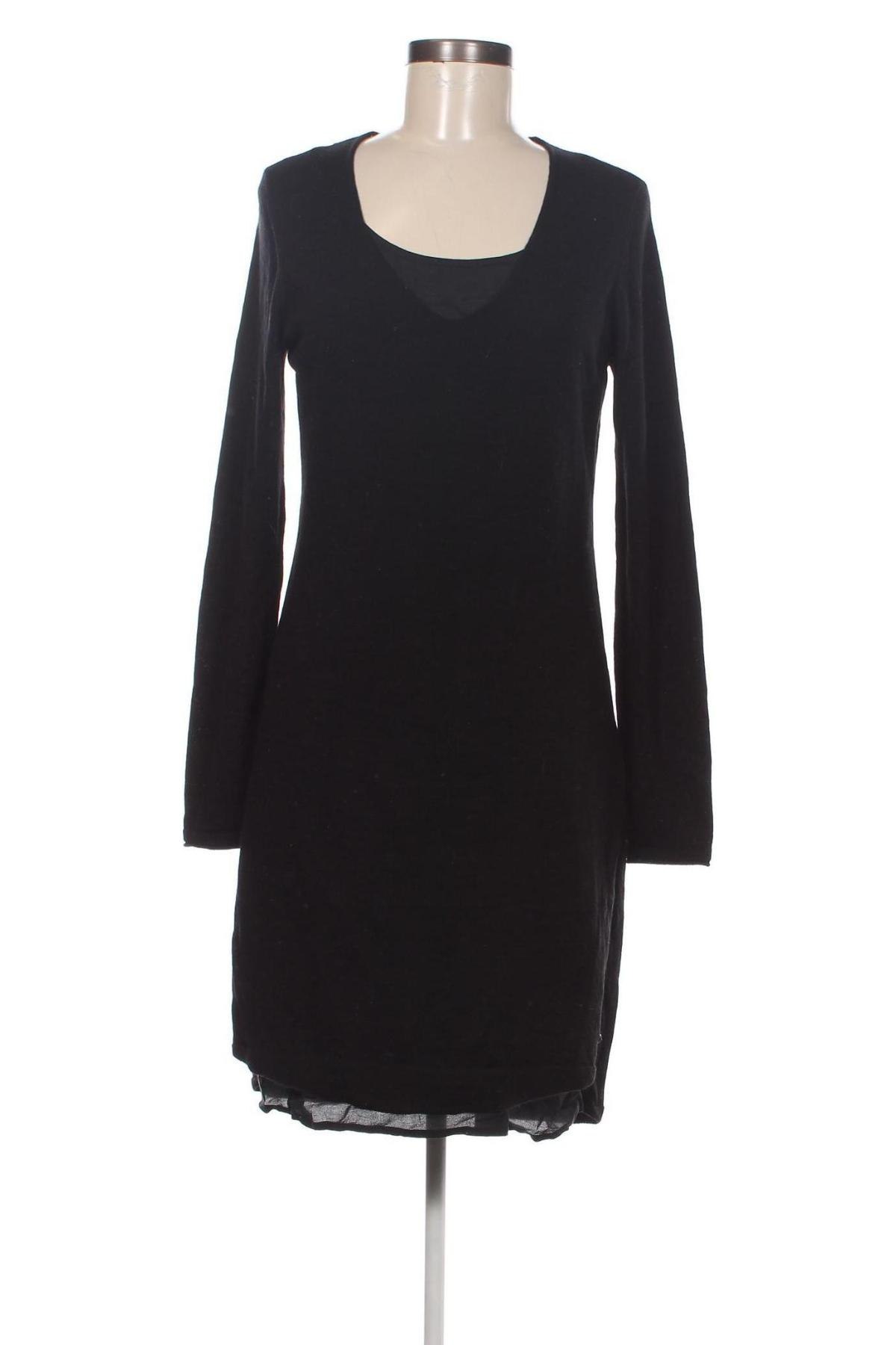 Φόρεμα Marc O'Polo, Μέγεθος M, Χρώμα Μαύρο, Τιμή 48,25 €