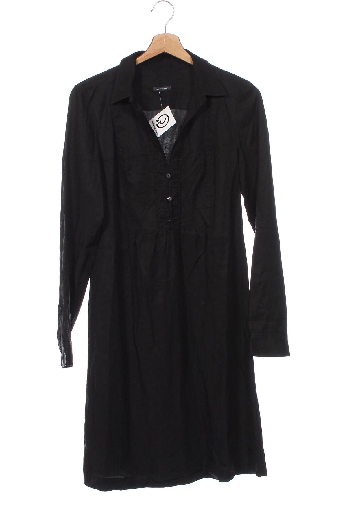Φόρεμα Marc O'Polo, Μέγεθος XS, Χρώμα Μαύρο, Τιμή 51,92 €